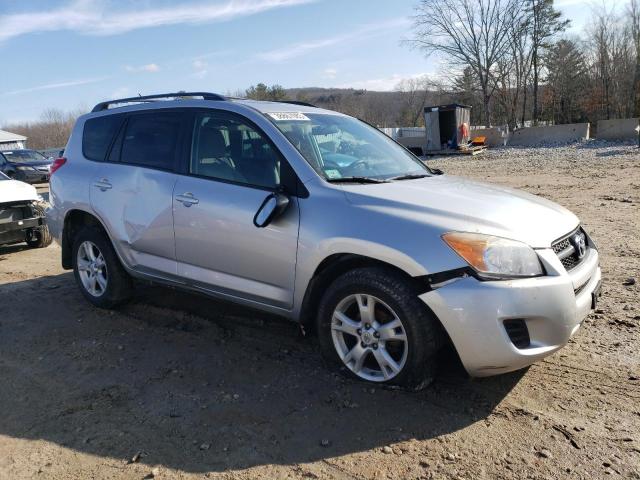 Photo 4 from auction – 2012 TOYOTA RAV4 with VIN 2T3BF4DV9CW197318