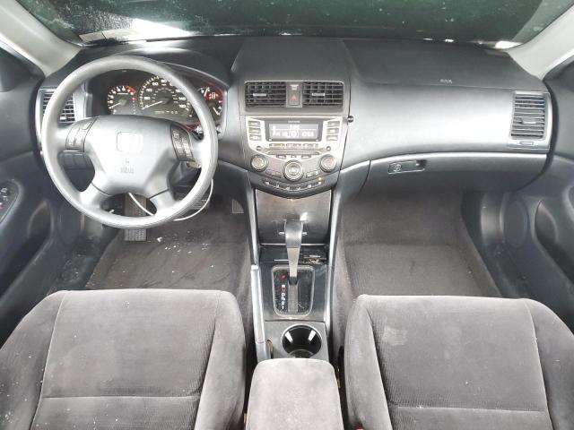Photo 8 from auction – 2007 HONDA ACCORD SE with VIN JHMCM56377C019488
