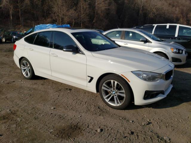 Photo 4 from auction – 2014 BMW 328 XIGT with VIN WBA3X5C58ED556745
