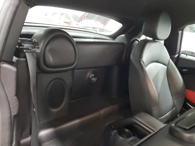 Photo 10 from auction – 2013 MINI COOPER COU with VIN WMWSX1C5XDT300468