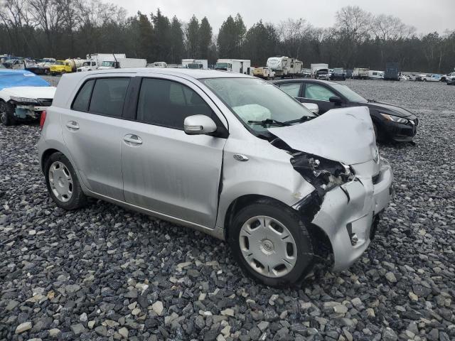 Photo 4 from auction – 2012 TOYOTA XD with VIN JTKKU4B49C1017570