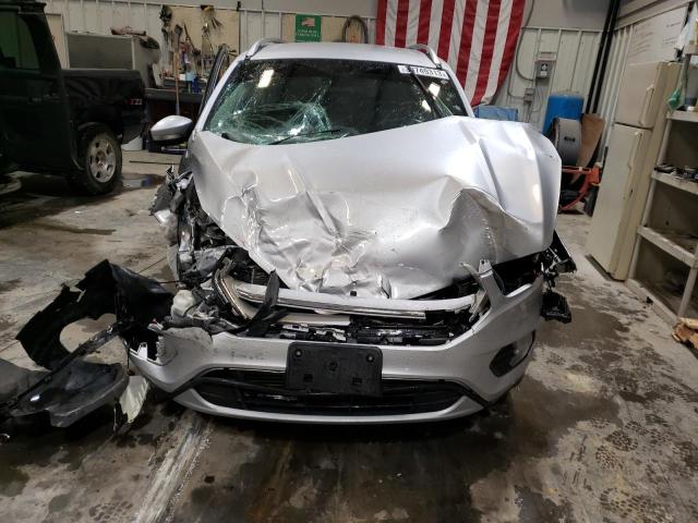 Photo 5 from auction – 2019 FORD ESCAPE TIT with VIN 1FMCU9J99KUA48249