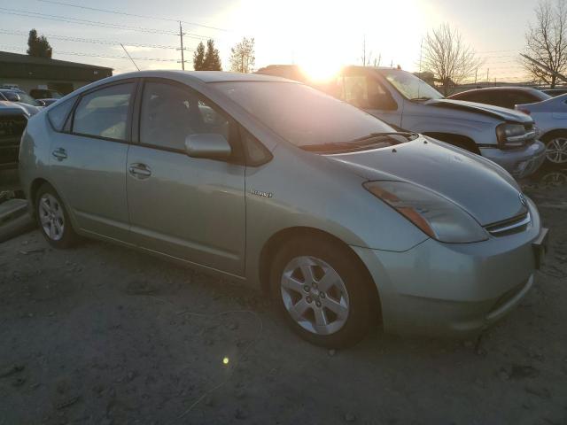 Photo 4 from auction – 2006 TOYOTA PRIUS with VIN JTDKB20UX63135074
