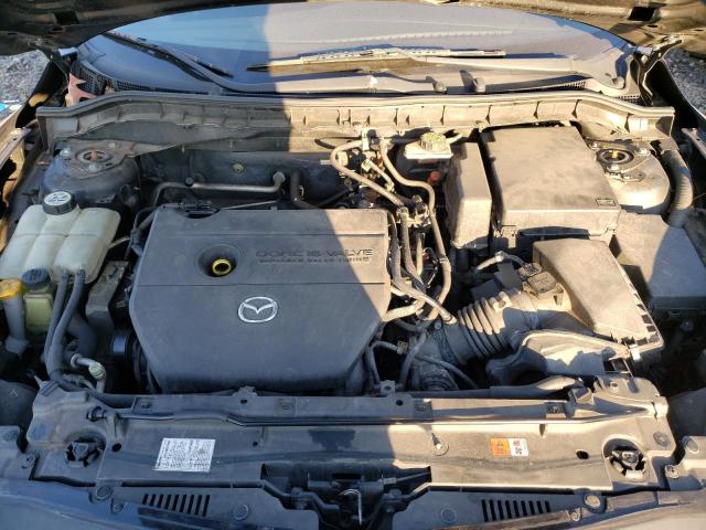 Photo 12 from auction – 2010 MAZDA 3 I with VIN JM1BL1SF8A1181349