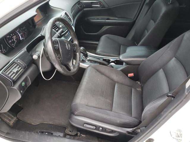 Photo 7 from auction – 2014 HONDA ACCORD SPO with VIN 1HGCR2F55EA149122