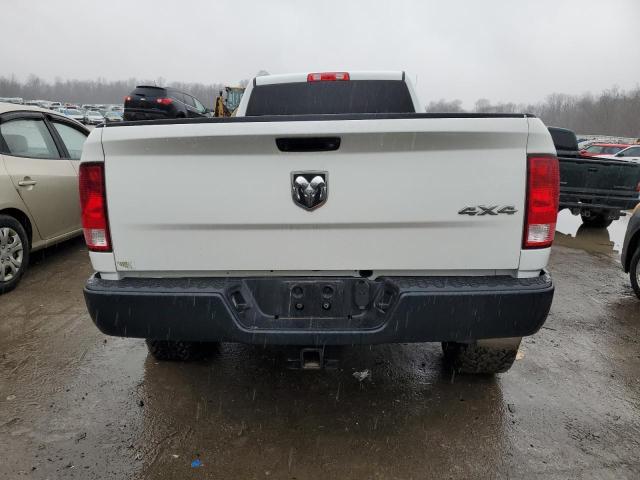 Zdjęcie 6 z aukcji – 2018 RAM 2500 ST z VIN 3C6MR5AL9JG411527