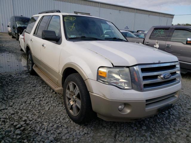 Photo 4 from auction – 2010 FORD EXPEDITION with VIN 1FMJU1J53AEB61919