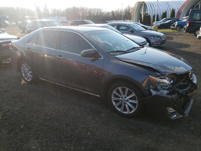 Photo 4 from auction – 2012 TOYOTA CAMRY BASE with VIN 4T4BF1FK3CR214890