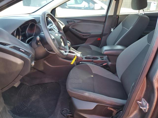 Photo 7 from auction – 2012 FORD FOCUS SE with VIN 1FAHP3F26CL379197