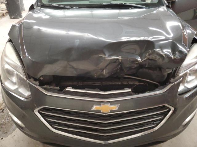 Photo 12 from auction – 2017 CHEVROLET EQUINOX LT with VIN 2GNFLFEK0H6152966