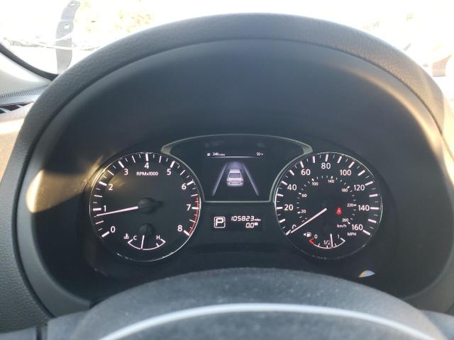 Photo 9 from auction – 2014 NISSAN ALTIMA 2.5 with VIN 1N4AL3AP4EC163853