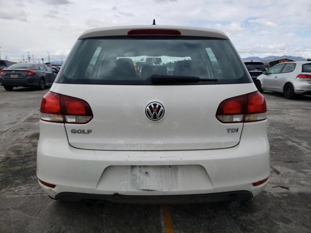Photo 6 from auction – 2014 VOLKSWAGEN GOLF with VIN WVWDM7AJ5EW002319