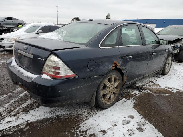 Zdjęcie 3 z aukcji – 2008 FORD TAURUS LIM z VIN 1FAHP25W18G185482