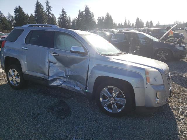 Photo 4 from auction – 2014 GMC TERRAIN SL with VIN 2GKFLYE34E6256647
