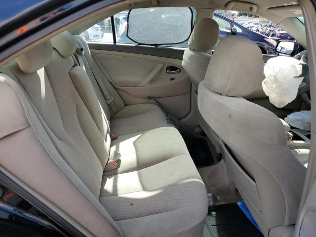 Photo 10 from auction – 2011 TOYOTA CAMRY BASE with VIN 4T1BF3EK5BU172194