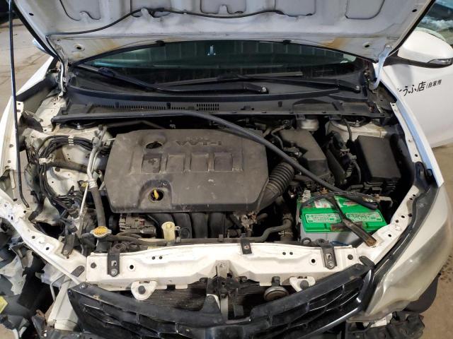 Photo 11 from auction – 2014 TOYOTA COROLLA L with VIN 2T1BURHE8EC182562