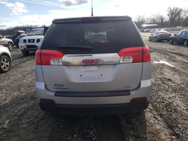 صورة رقم 6 من المزاد - 2012 GMC TERRAIN SL مع VIN 2GKFLREKXC6300015