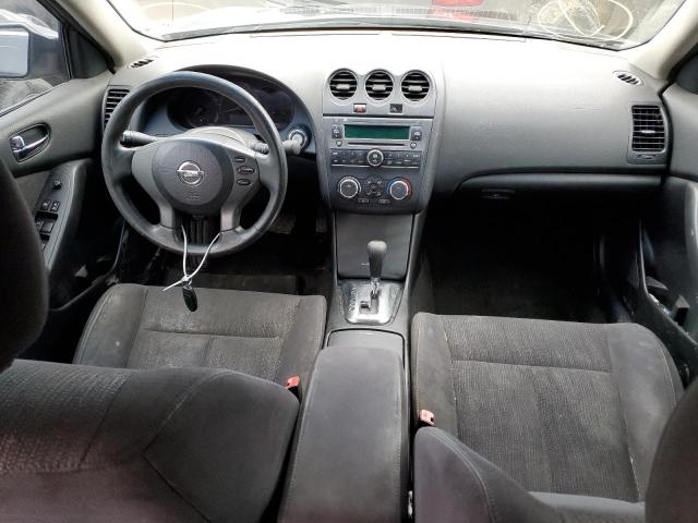 Photo 8 from auction – 2012 NISSAN ALTIMA BAS with VIN 1N4AL2AP9CN577352