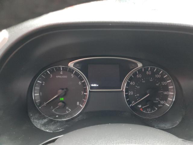 Photo 9 from auction – 2017 NISSAN PATHFINDER with VIN 5N1DR2MM7HC602349