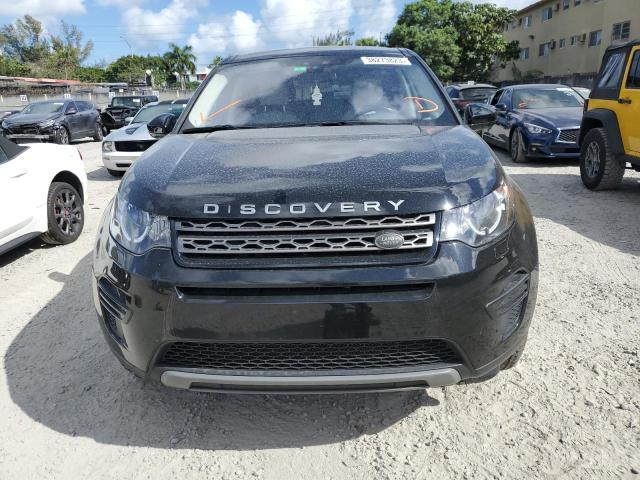 Photo 5 from auction – 2017 LAND ROVER DISCOVERY with VIN SALCP2BG3HH667200