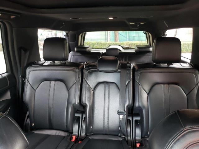 Photo 10 from auction – 2020 FORD EXPEDITION with VIN 1FMJK1KTXLEA40245