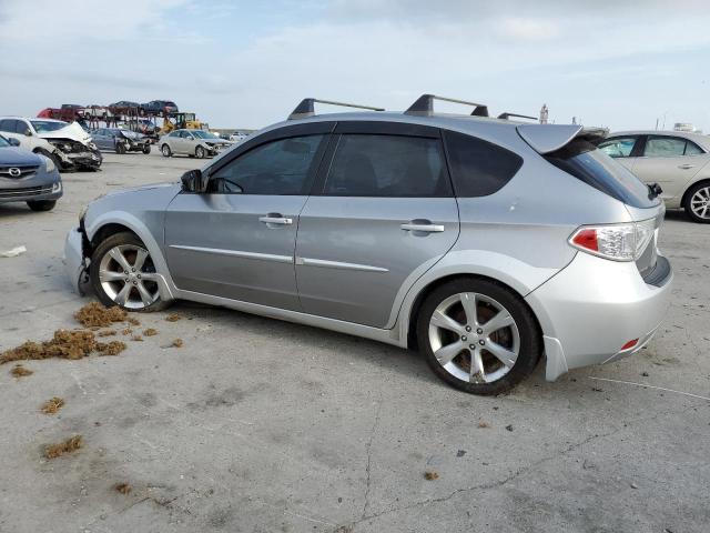 Photo 2 from auction – 2010 SUBARU IMPREZA OU with VIN JF1GH6D6XAH802766