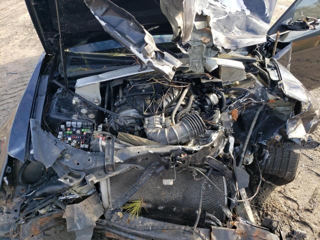 Photo 11 from auction – 2013 CADILLAC CTS PERFOR with VIN 1G6DL5E34D0105349