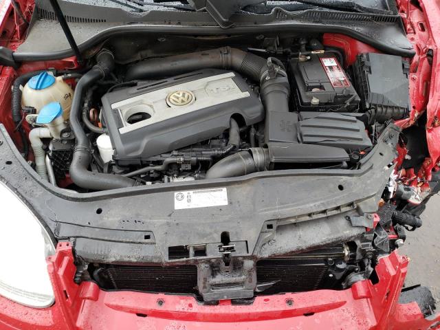 Photo 11 from auction – 2010 VOLKSWAGEN JETTA WOLF with VIN 3VWRA7AJ5AM094201