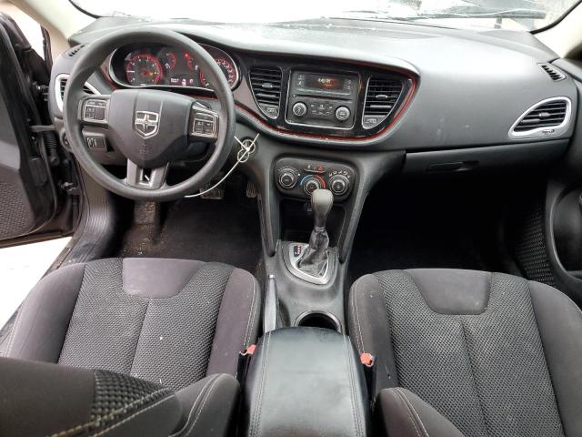 Photo 8 from auction – 2015 DODGE DART SXT with VIN 1C3CDFBB2FD223634