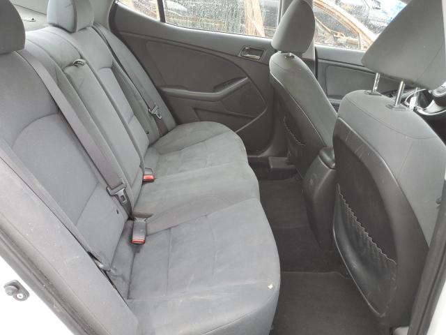 Photo 10 from auction – 2015 KIA OPTIMA LX with VIN KNAGM4A74F5559176