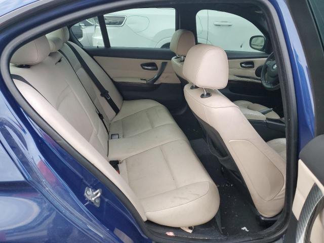 Photo 10 from auction – 2009 BMW 328 I with VIN WBAPH73519A170900