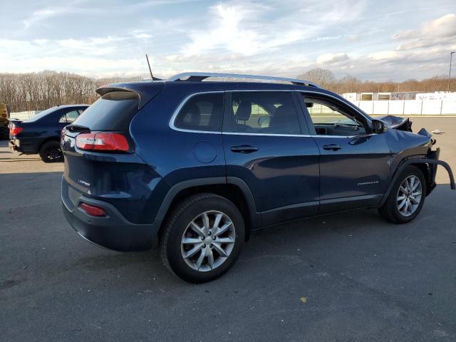 Photo 3 from auction – 2018 JEEP CHEROKEE L with VIN 1C4PJMDB3JD559874