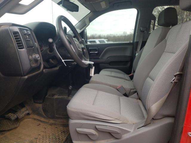 Photo 7 from auction – 2016 GMC SIERRA K35 with VIN 1GT42VCG2GF140043
