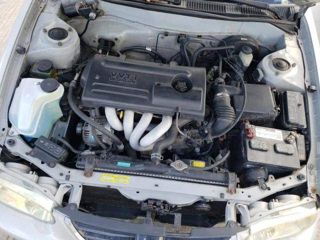 Photo 11 from auction – 2002 TOYOTA COROLLA CE with VIN 2T1BR12E92C568964