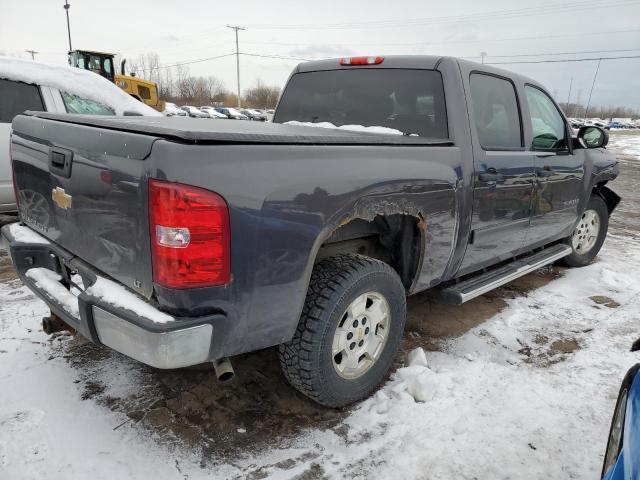 Photo 3 from auction – 2011 CHEVROLET 1500 SILVE with VIN 3GCPCSE0XBG100566
