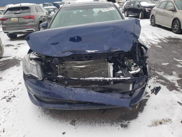 Photo 5 from auction – 2016 KIA OPTIMA EX with VIN 5XXGU4L39GG007165