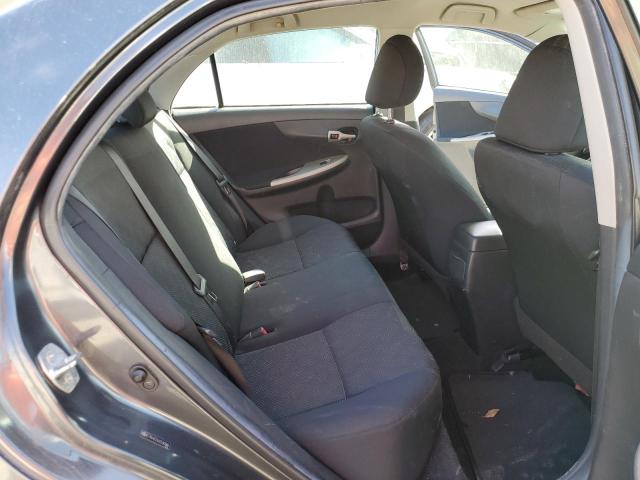 Photo 10 from auction – 2010 TOYOTA COROLLA BA with VIN 2T1BU4EE8AC530068