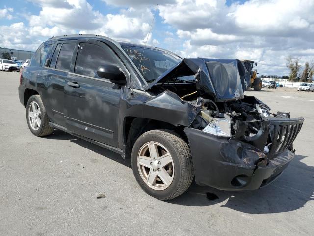 Photo 4 from auction – 2010 JEEP COMPASS SP with VIN 1J4NT4FA5AD575090