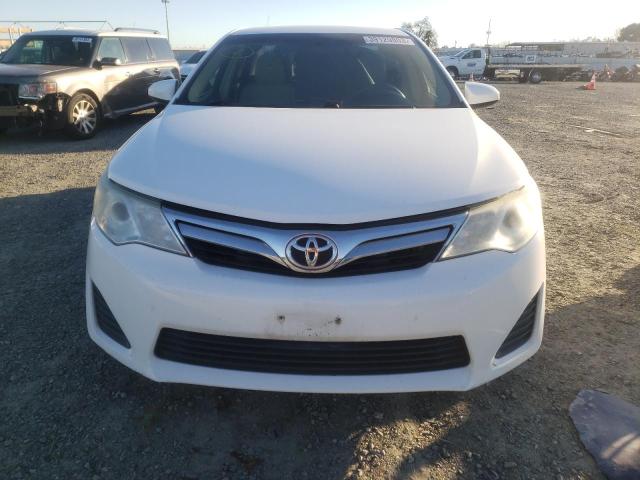 Photo 5 from auction – 2012 TOYOTA CAMRY BASE with VIN 4T1BF1FK9CU545760