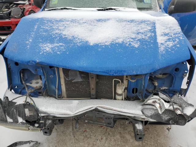 Фото 11 с аукциона – 2008 GMC CANYON с VIN 1GTCS13E188140558