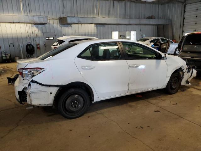 Photo 3 from auction – 2014 TOYOTA COROLLA L with VIN 2T1BURHE8EC182562