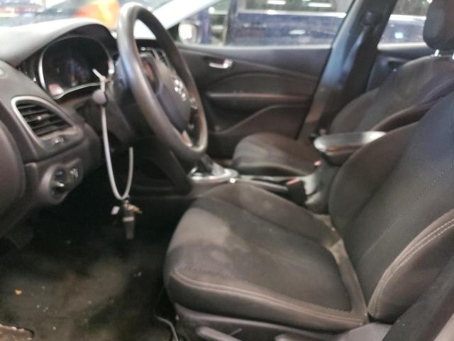 Photo 7 from auction – 2015 DODGE DART SXT with VIN 1C3CDFBB3FD140455
