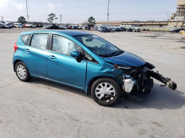 Photo 4 from auction – 2015 NISSAN VERSA NOTE with VIN 3N1CE2CP2FL365426