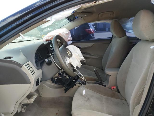 Photo 7 from auction – 2010 TOYOTA COROLLA BA with VIN 1NXBU4EE1AZ348789