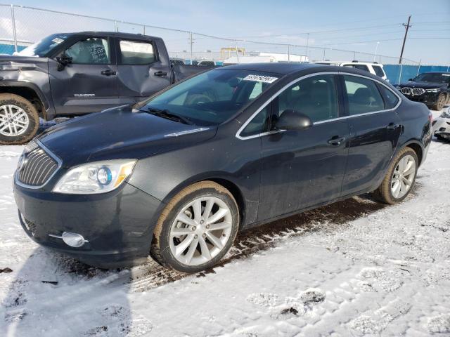 BUICK VERANO CON 2016 with VIN 1G4PR5SK3G4121071 - Photo from auction