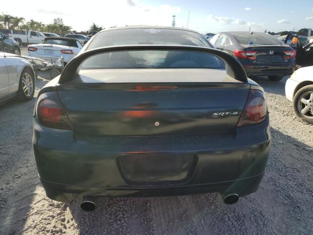 Photo 6 from auction – 2004 DODGE NEON SRT-4 with VIN 1B3ES66S74D554096
