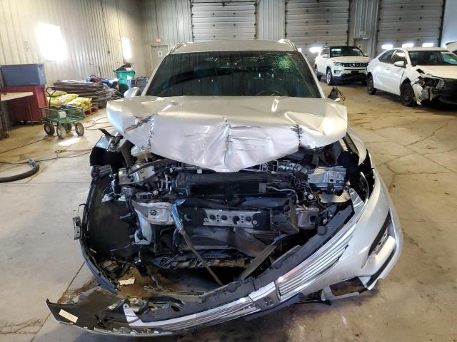 Photo 5 from auction – 2015 LINCOLN MKC with VIN 5LMCJ1A9XFUJ45697