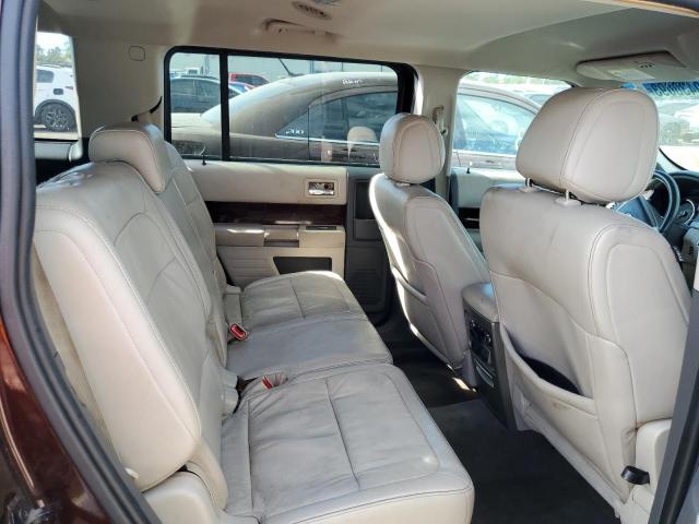 Photo 11 from auction – 2012 FORD FLEX SEL with VIN 2FMGK5CC9CBD04602