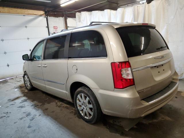 Photo 2 from auction – 2014 CHRYSLER TOWN & COU with VIN 2C4RC1BG8ER448496
