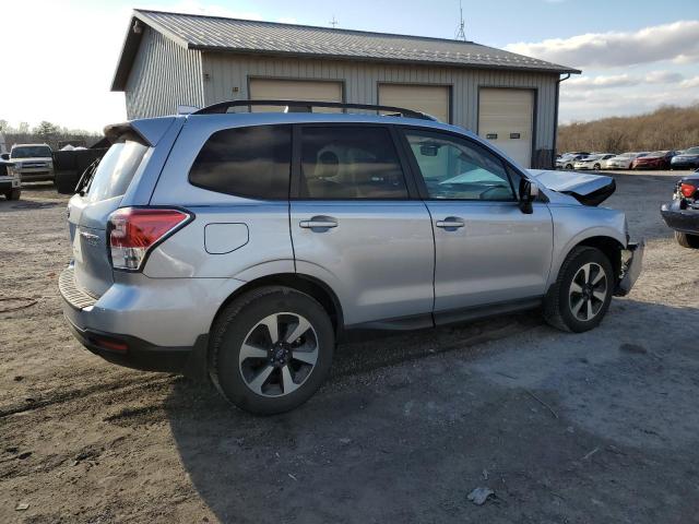 Photo 3 from auction – 2017 SUBARU FORESTER 2 with VIN JF2SJAEC2HH524330